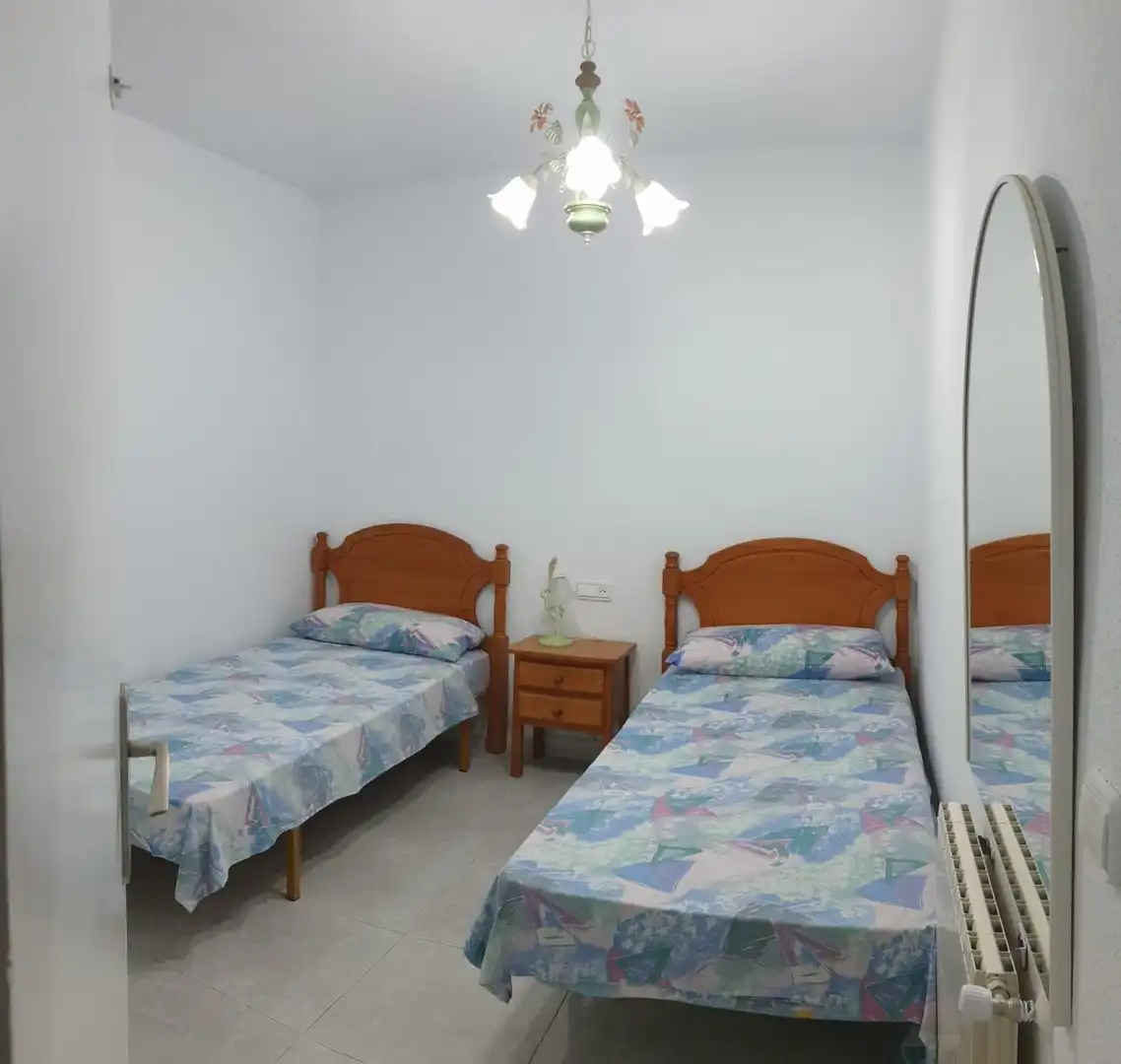 Bedroom of Houses for sale in Orihuela  with Air Conditioner, Private garden and Terrace