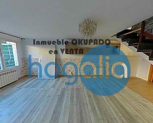 Living room of House or chalet for sale in  Madrid Capital