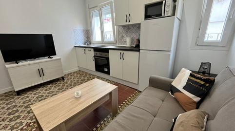 Photo 3 of Flat to rent in Centro- San Felipe - Huerta Fava, La Línea de la Concepción