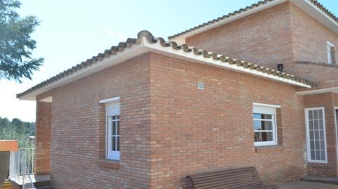 Foto 5 de Casa o chalet en venta en Carrer Pau, Valldoreix, Barcelona