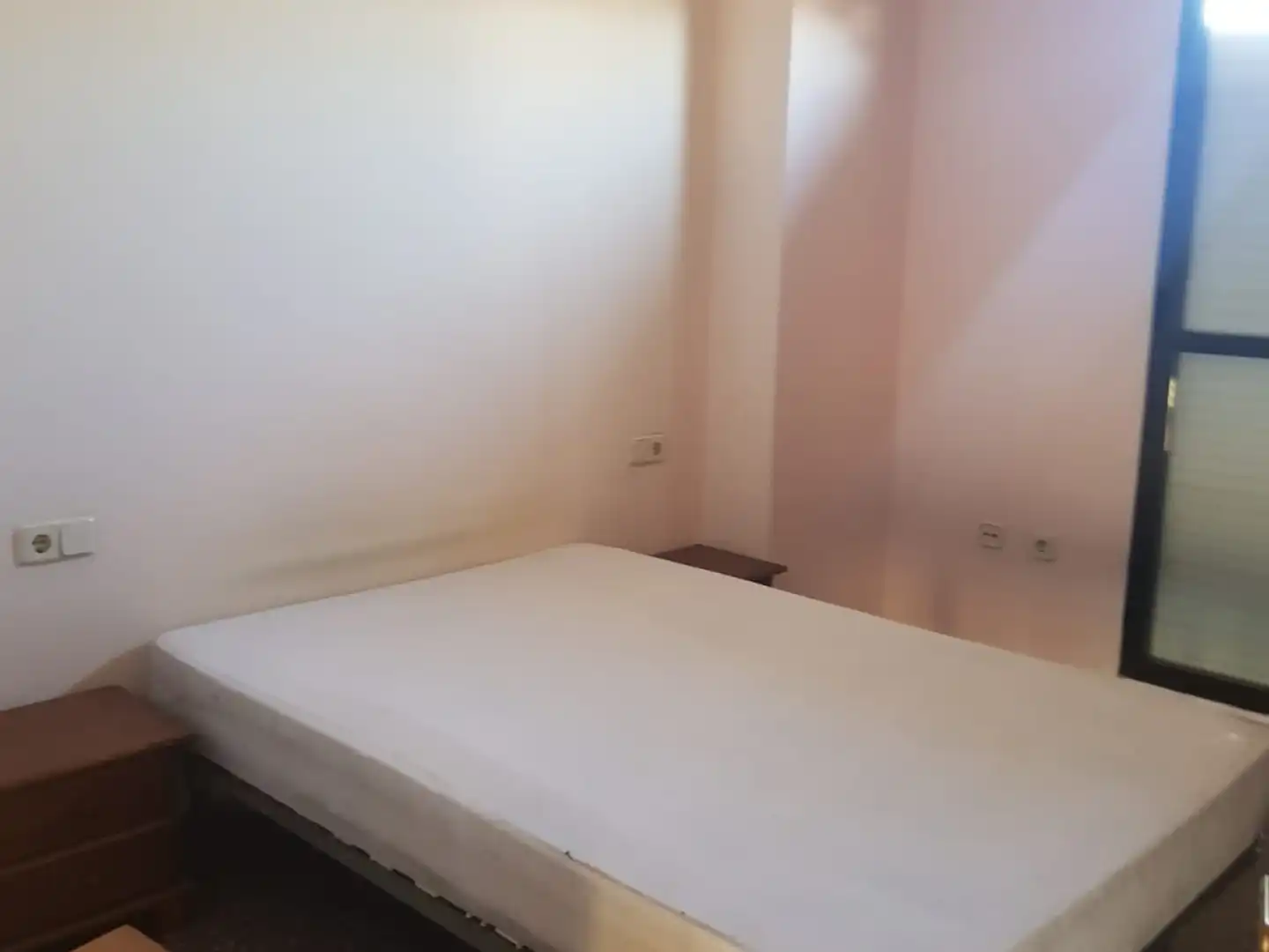 Flat for rent in El Puntal