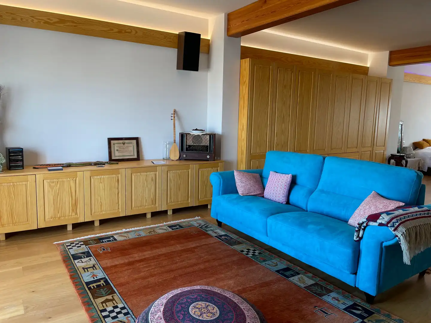 Wohnung mit Terrasse zum Verkauf in Avinguda Poble Nou, imagen 19