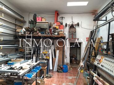Local commercial à vendre à Singuerlín