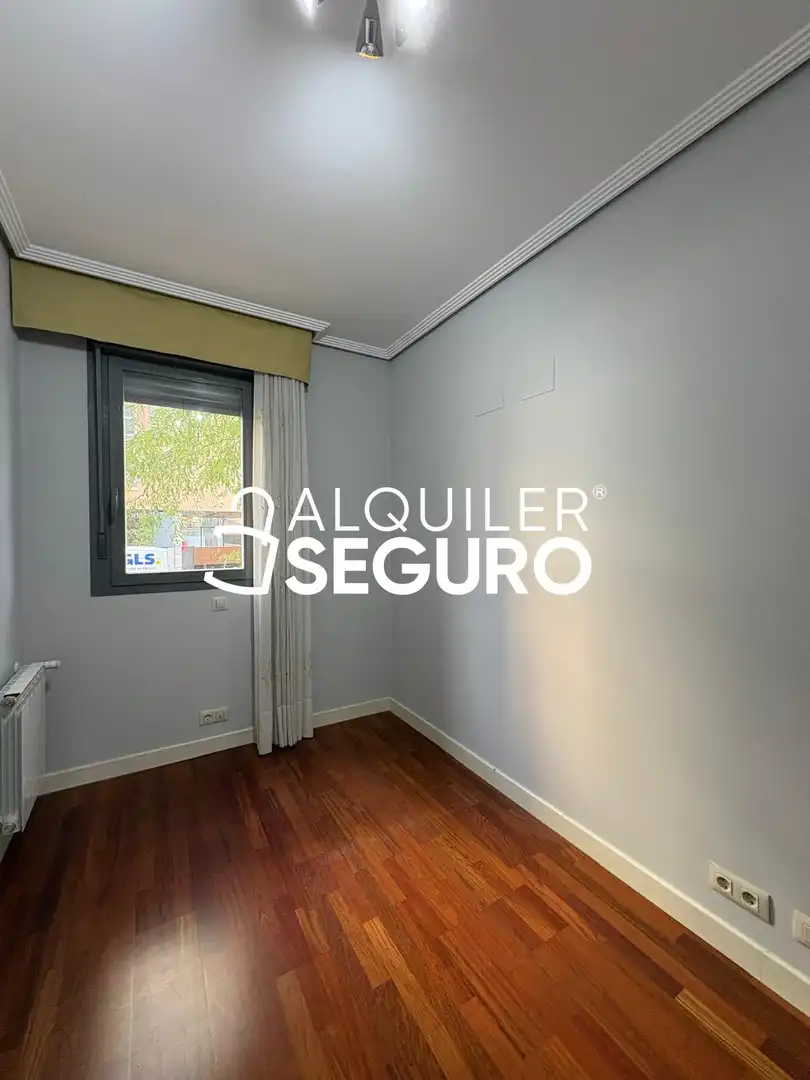 Flat for rent in Madrid, Madrid