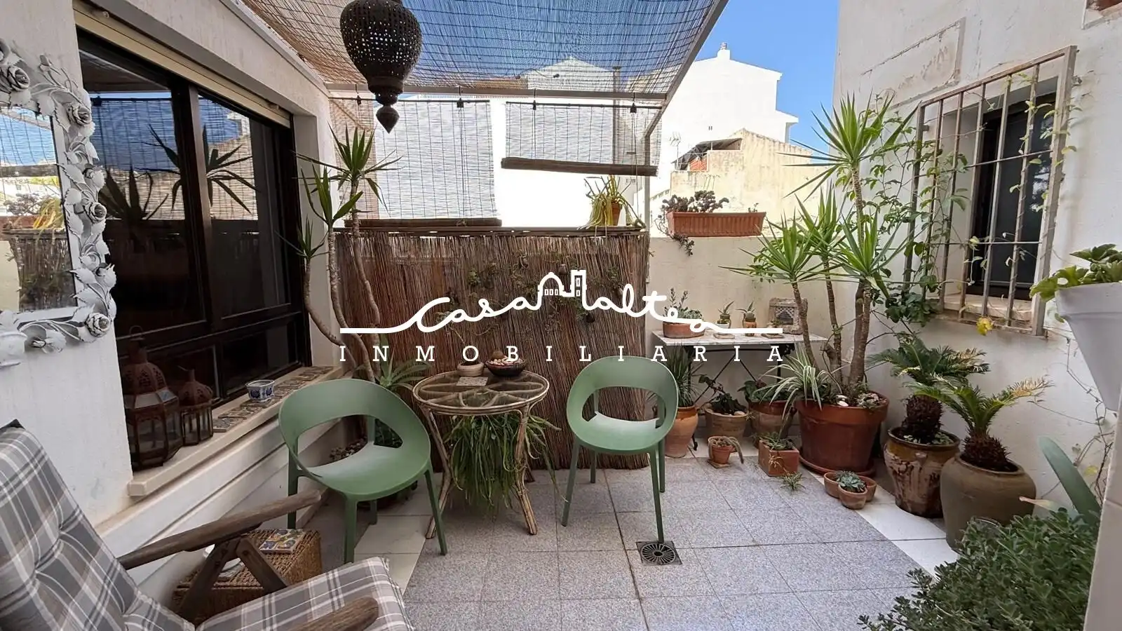 Apartament amb ascensor en venda a Altea ciudad, imagen 13