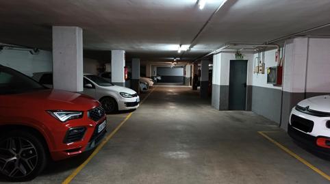 Foto 4 de Garatge de lloguer a Carrer Abrera, Martorell, Barcelona