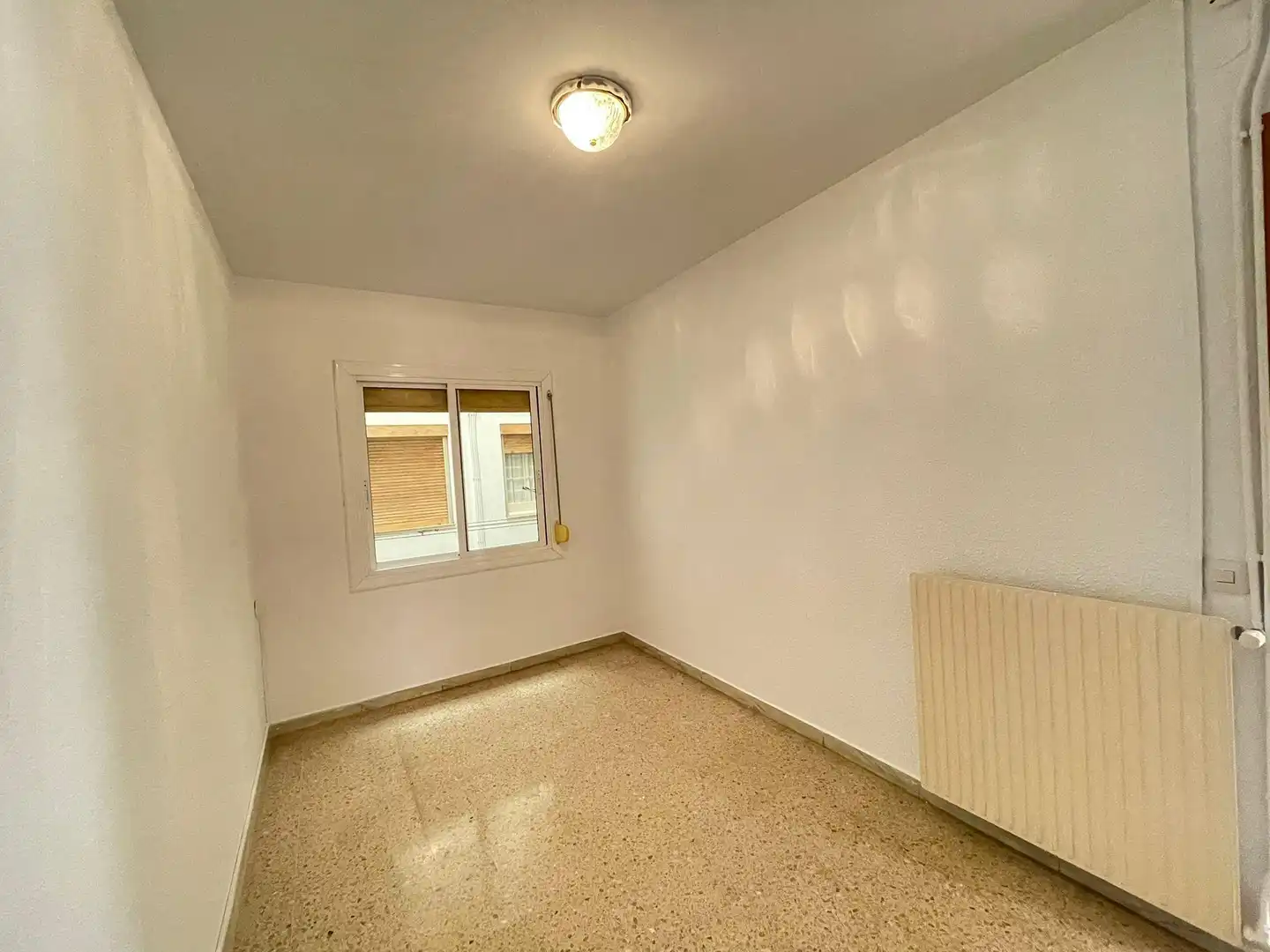 Bedroom of Flat for sale in Molins de Rei  with Air Conditioner and Heating