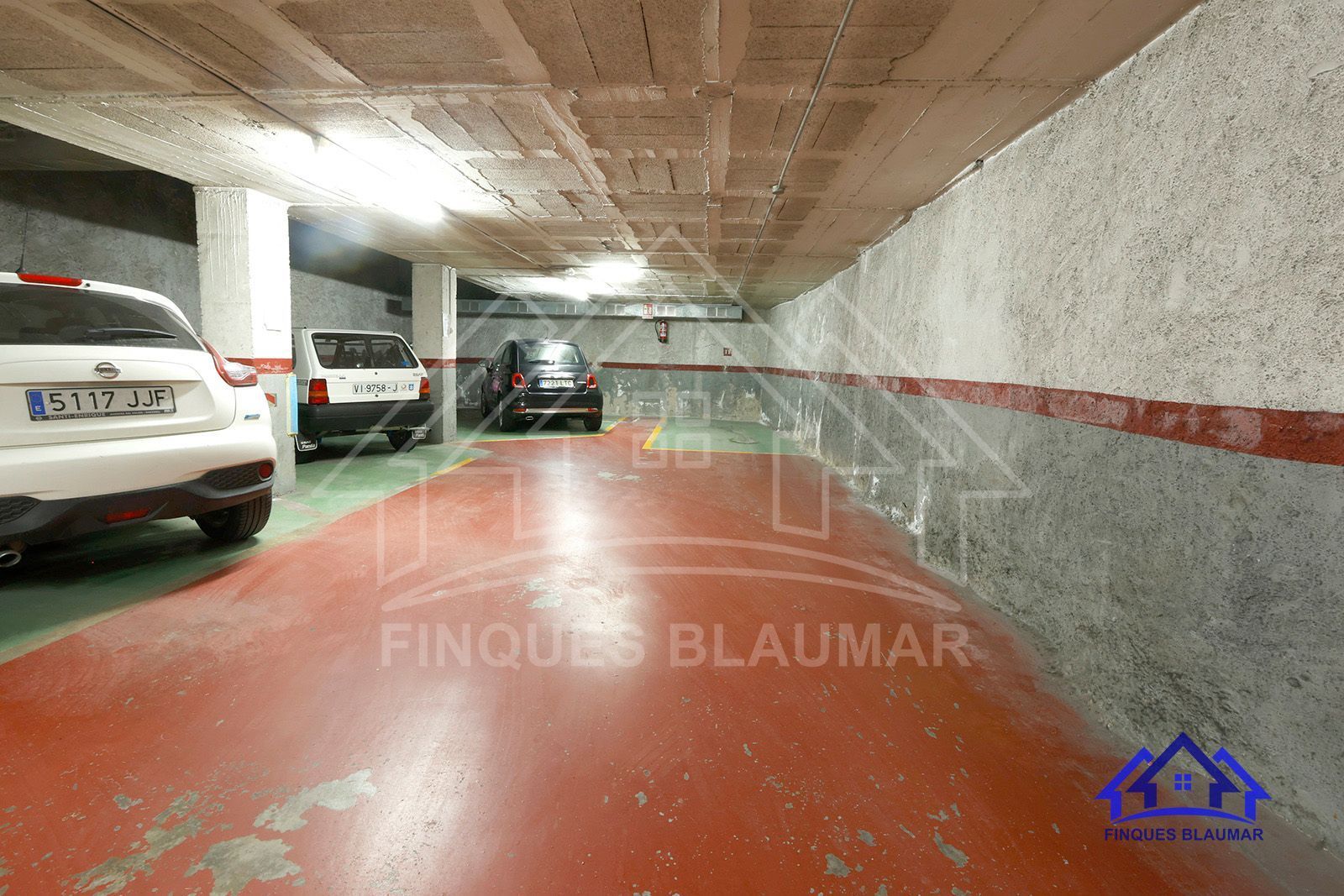Parking of Garage to rent in Arenys de Mar