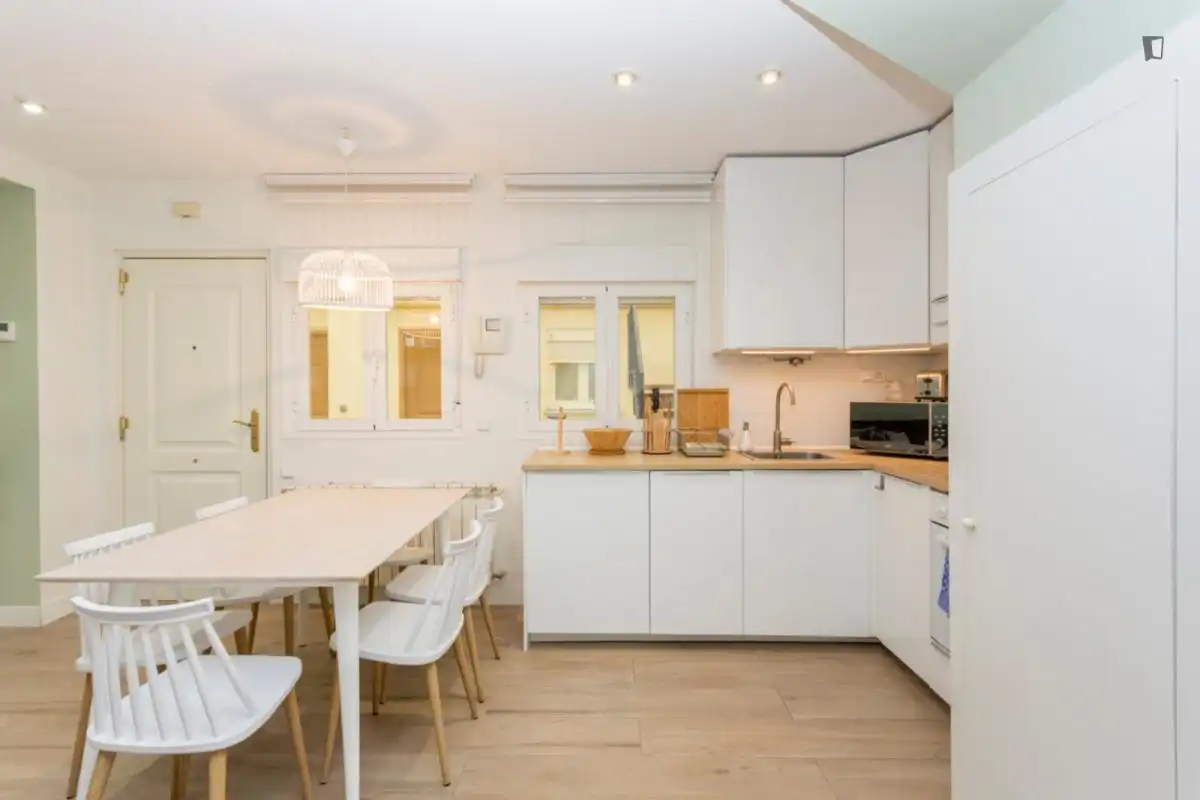 Apartamento con ascensor en alquiler en Centro, imagen 4