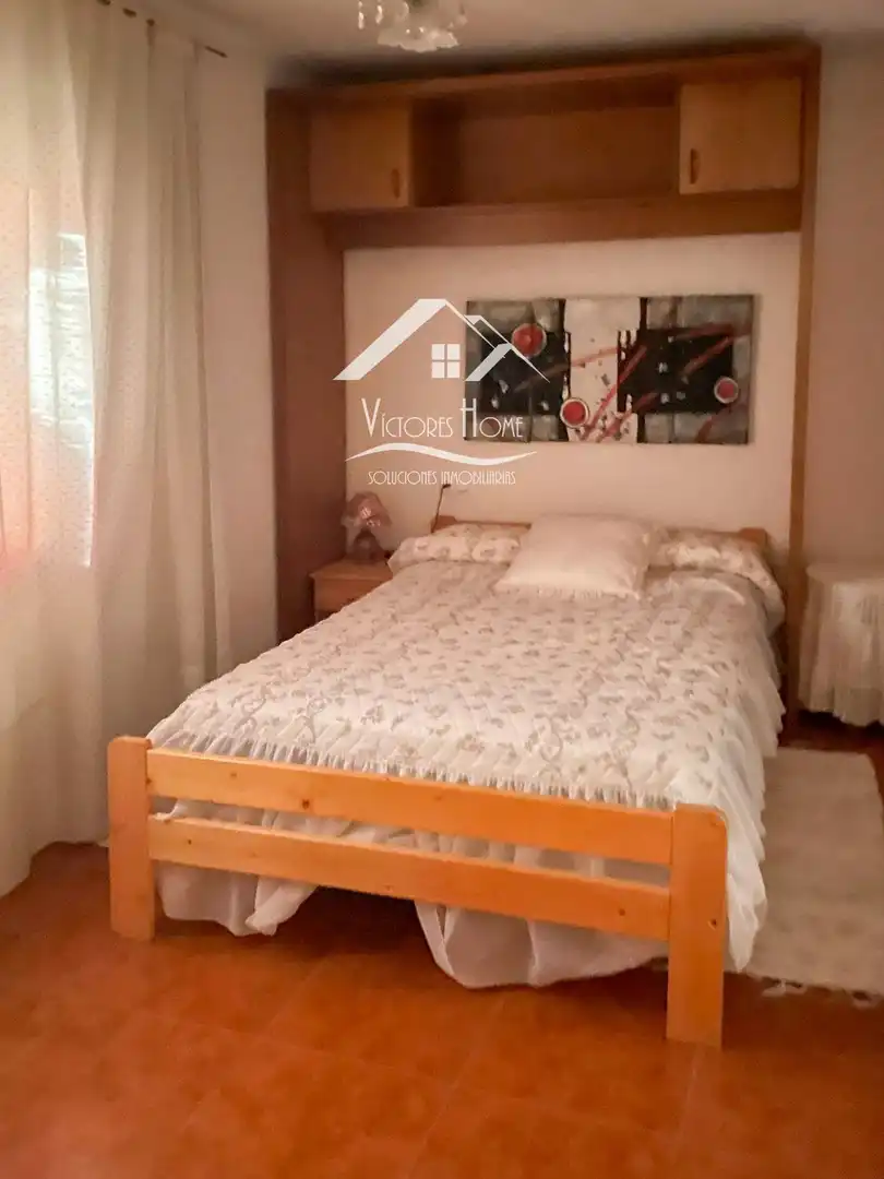 Chalet con jardín en venta en calderon de la barca, imagen 22