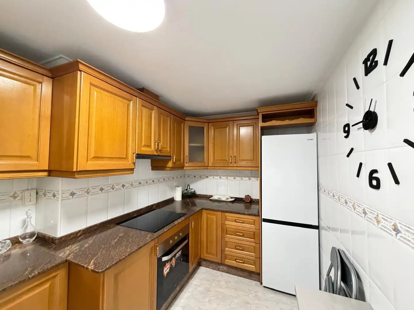 Apartamento con terraza en venta en GOLETA, imagen 16