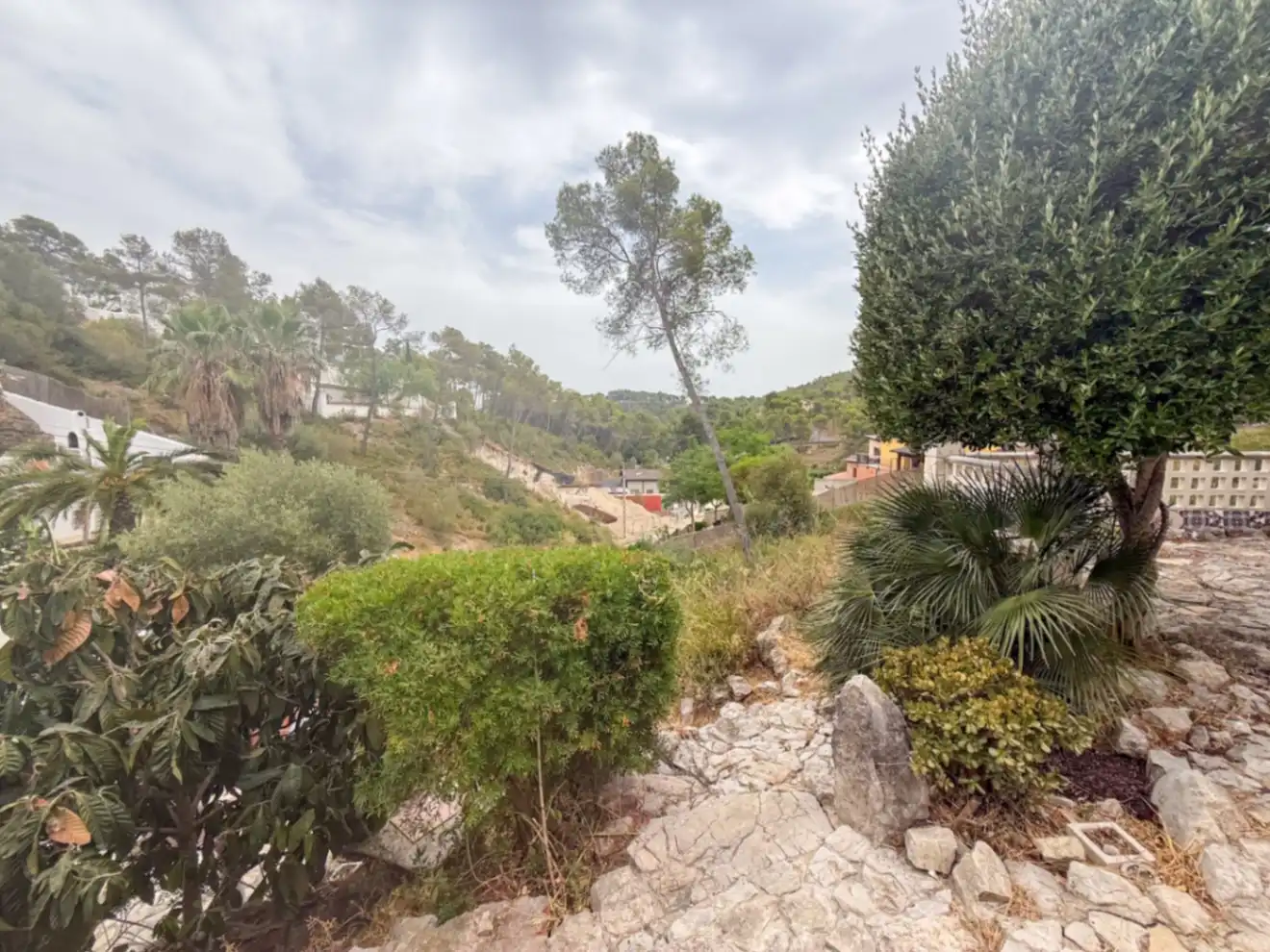 Casa amb terrassa en venda a Olivella, imagen 15