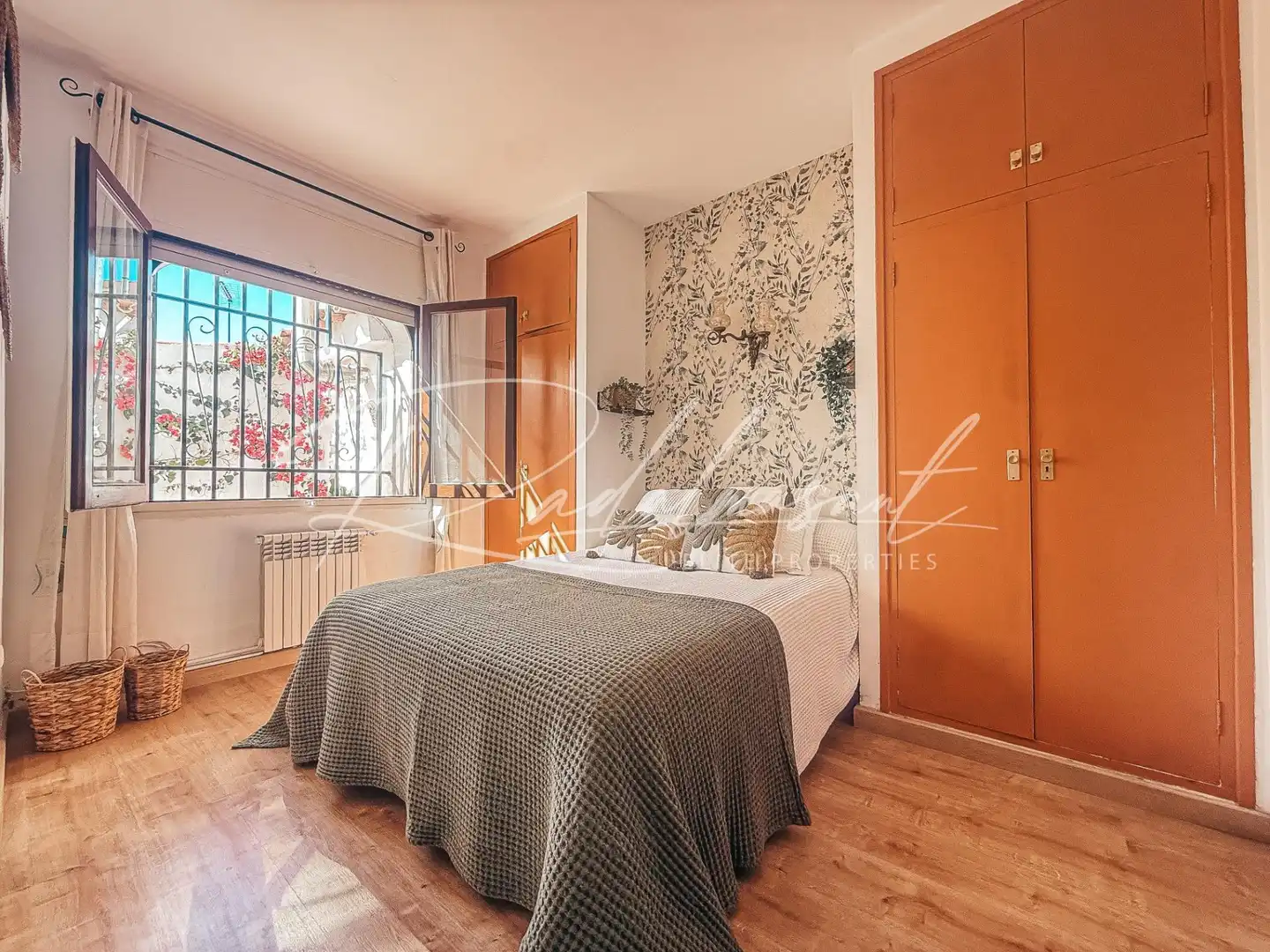 Maison mitoyenne avec jardin à vendre à Carrer Carrer Pedrera, imagen 36