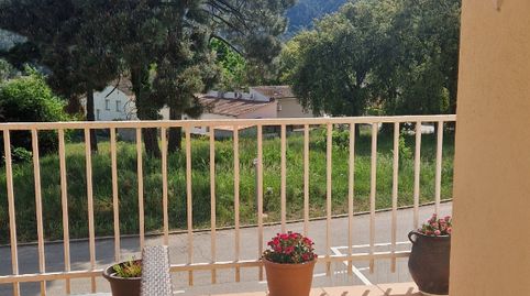 Foto 5 de Casa adosada en venta en Santa Coloma de Farners, Girona