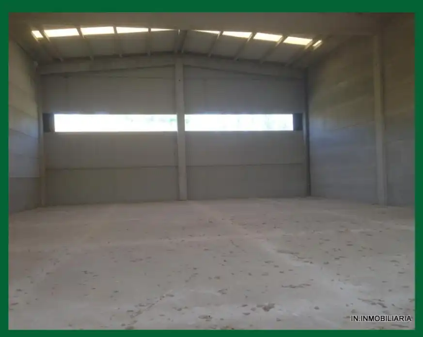 Nau industrial de lloguer a Magraners, imagen 6