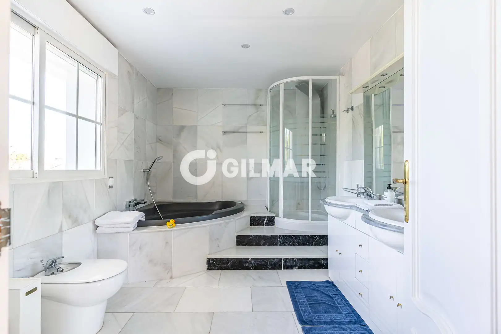 Badezimmer von Haus zum Verkauf in Bonanza