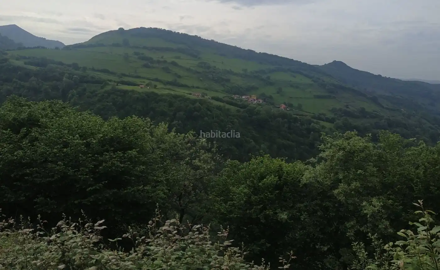 Wohnbaugrundstück zum Verkauf in Barrio Traslavilla 10, imagen 9