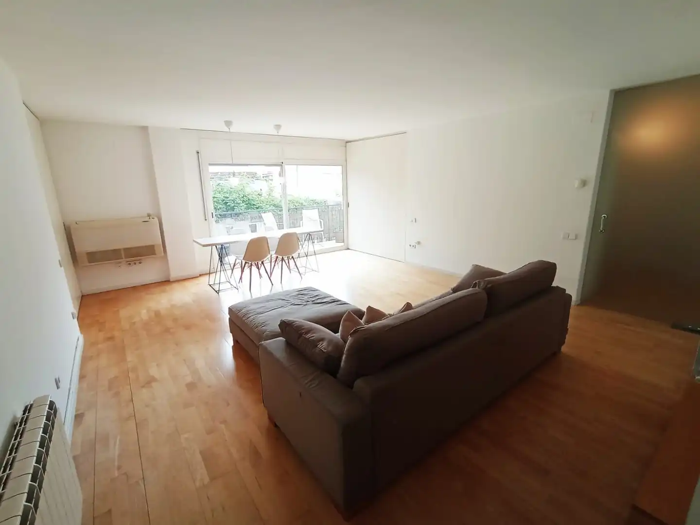 Duplexes for rent in Terrassa, Barcelona