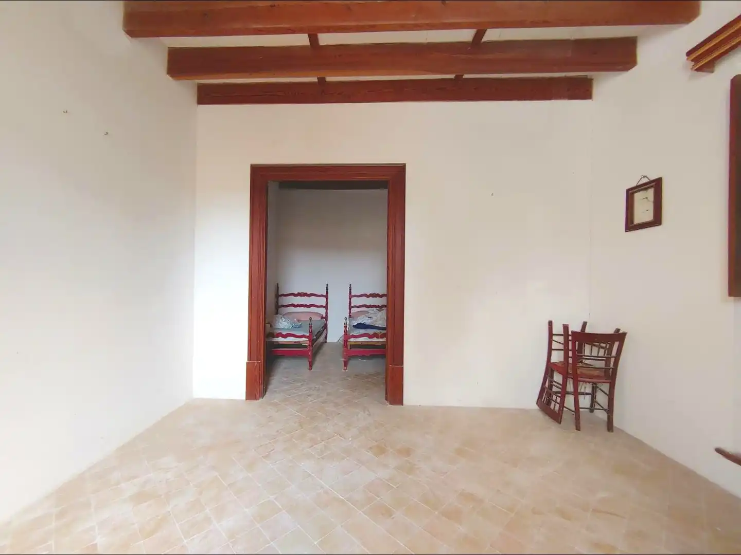 Country house with pool for sale in Algaida, imagen 19