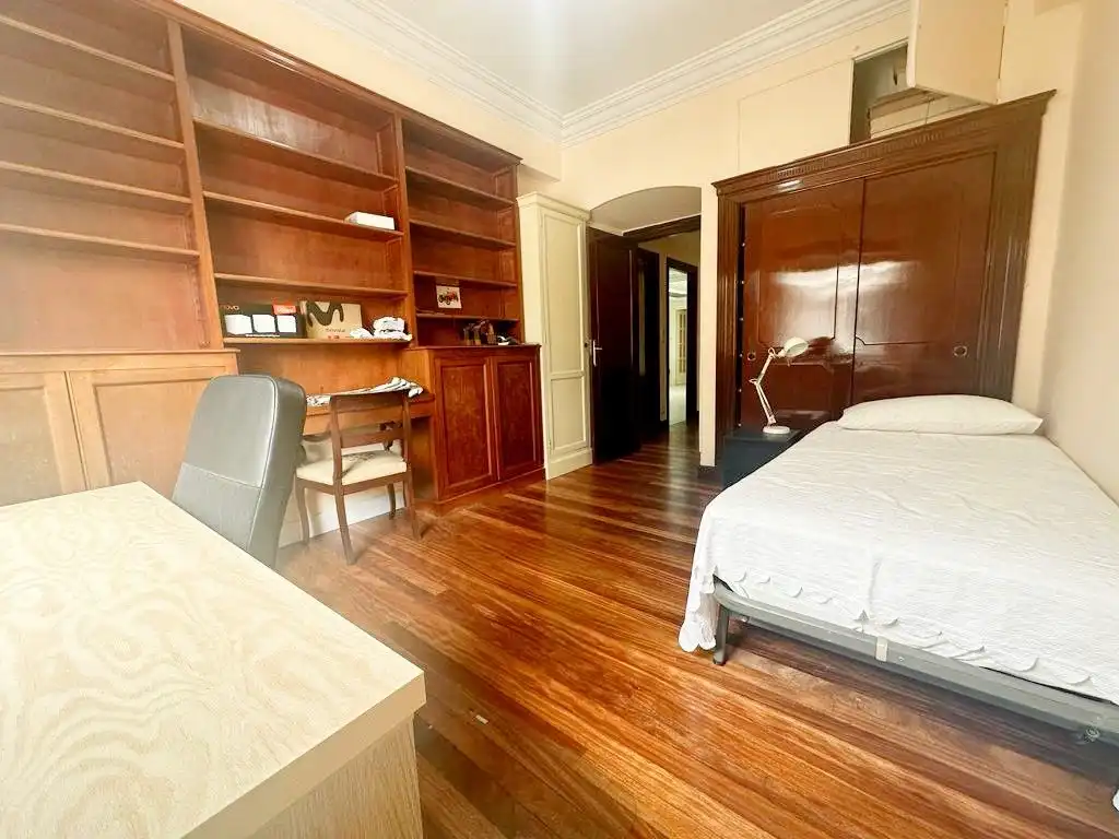 Habitación de Piso de alquiler en Bilbao  con Calefacción
