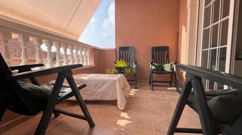 Photo 2 of Apartment to rent in Calas Santiago Bernabéu, Alicante