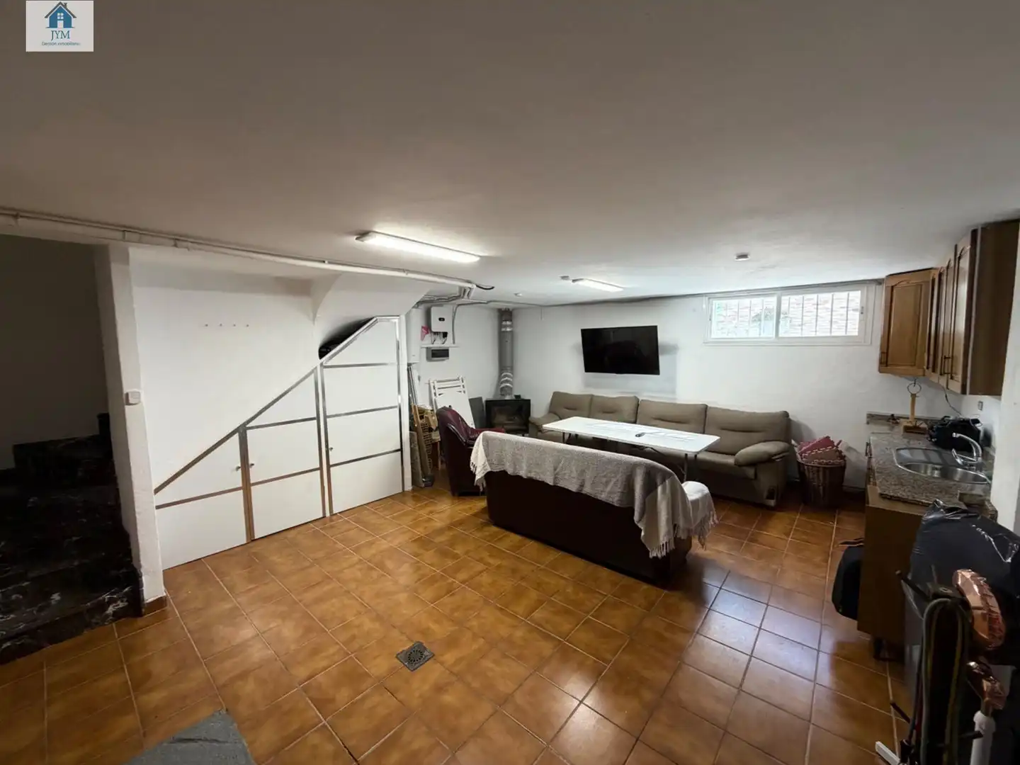 Casa adosada en venta en La Zubia con Jardín privado y Balcón