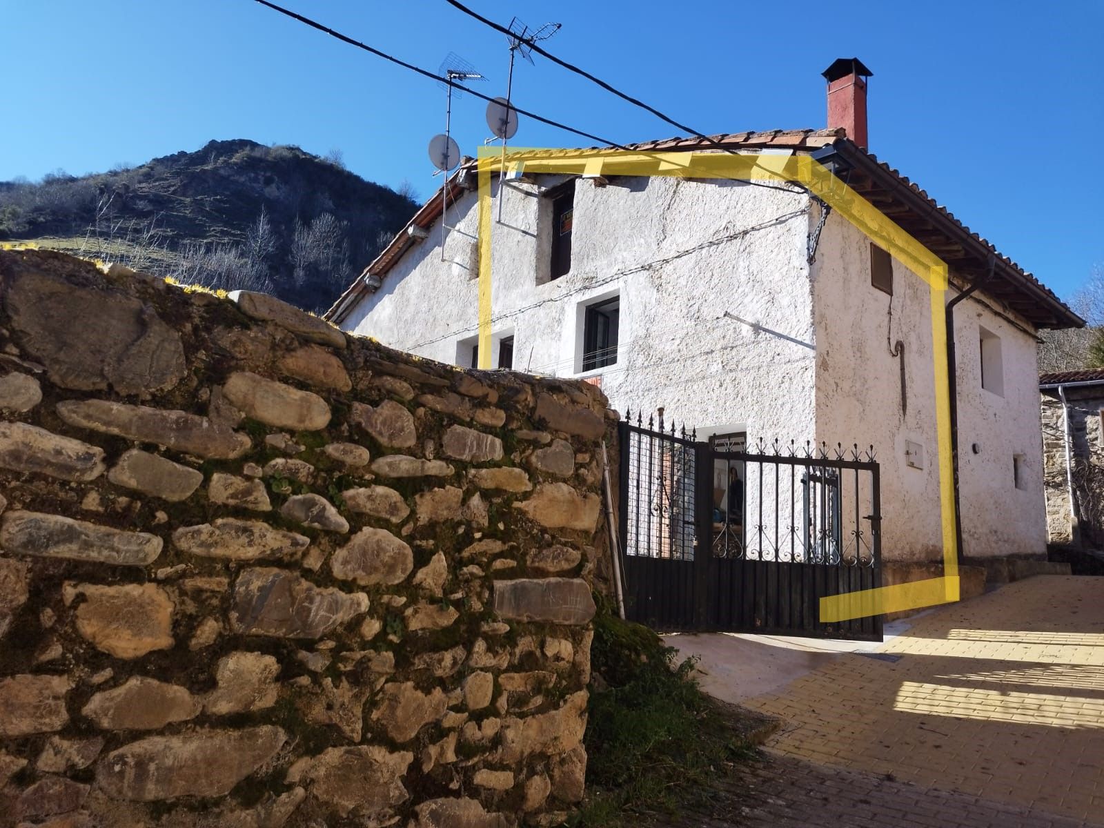 Casa o chalet en venta en Agrupación San Antón, Ezcaray