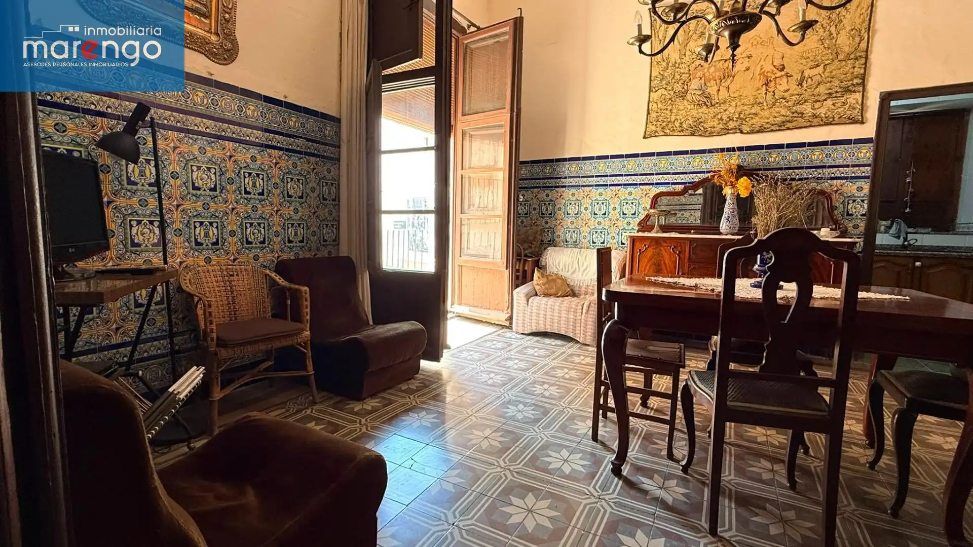 Comedor de Planta baja en venta en Morella