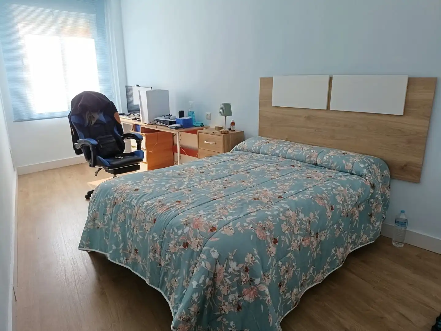 Habitación de Piso en venta en Elche de la Sierra con Aire acondicionado, Terraza y Amueblado
