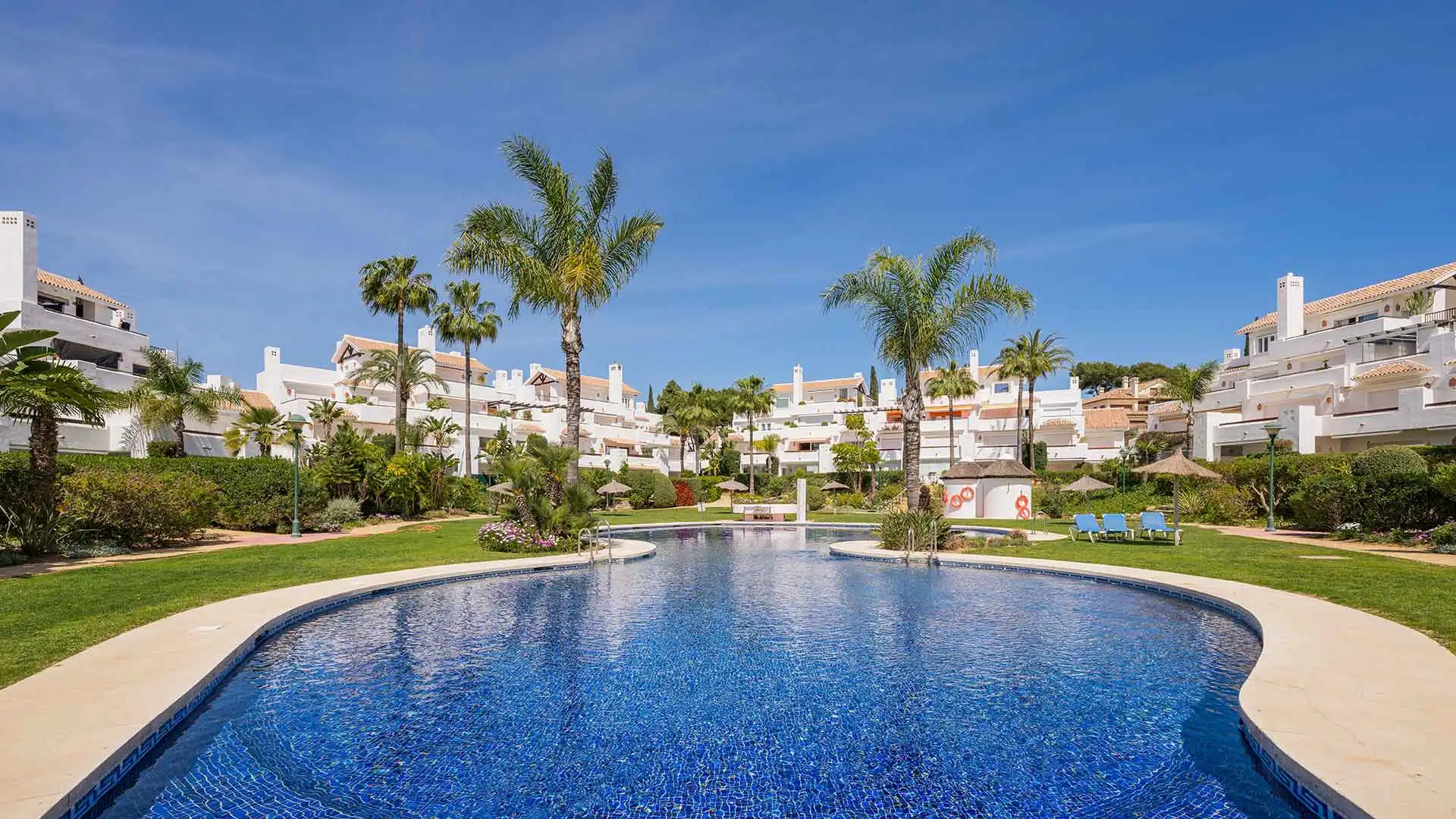 Apartment with terrace for sale in Río Real - Los Monteros, imagen 34