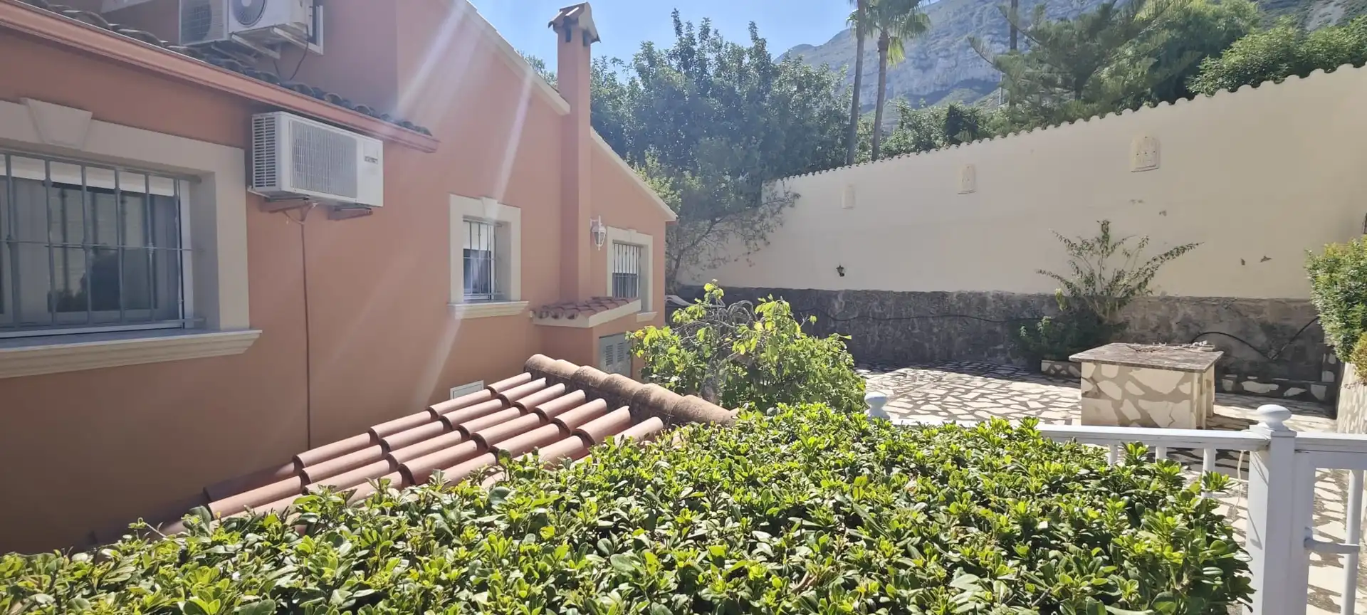 Villa avec terrasse à vendre à El Montgó, imagen 47