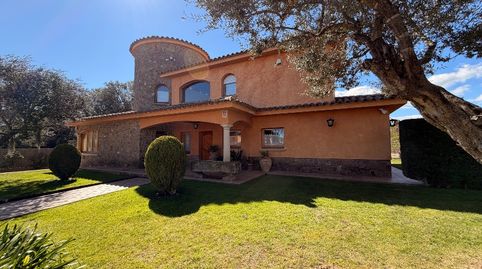 Foto 4 de Casa o xalet en venda a Carrer de la Ciutadella, Mont-ras, Girona