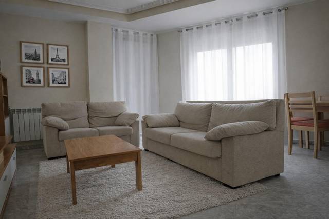 Dúplex en Venta en Larache