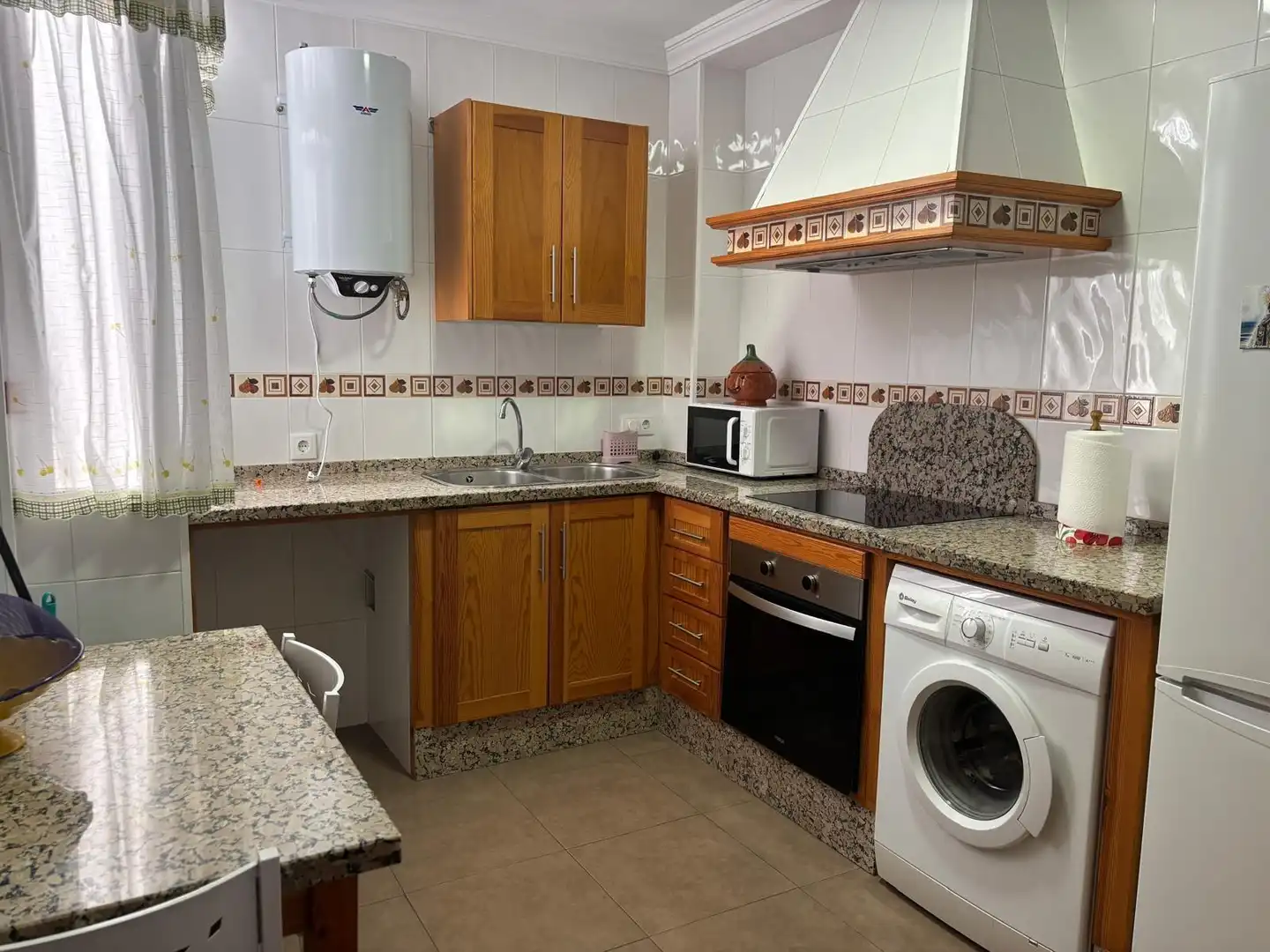 Wohnung mit Terrasse zum Verkauf in Barbate ciudad, imagen 10