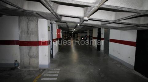 Photo 4 of Garage for sale in Mas Baell - Can Carbó, Lloret de Mar