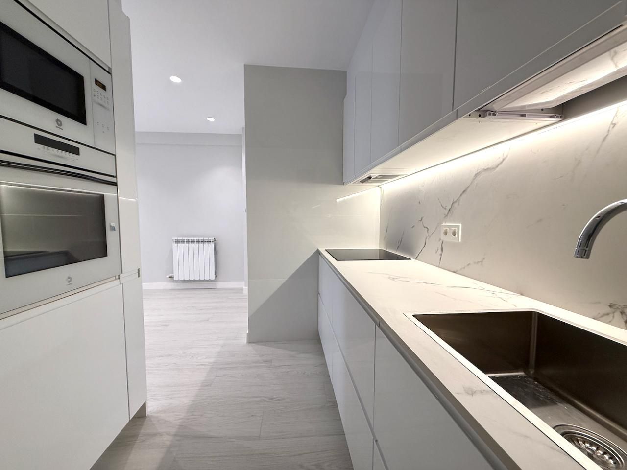 Pis de lloguer a Amara