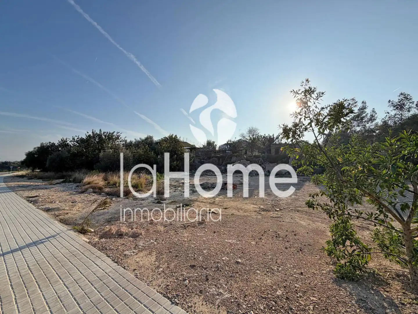 Residencial en venda en Bétera