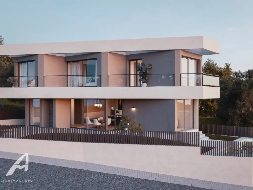 Casa con terrazza in vendita a Calle Girasol 1, imagen 2