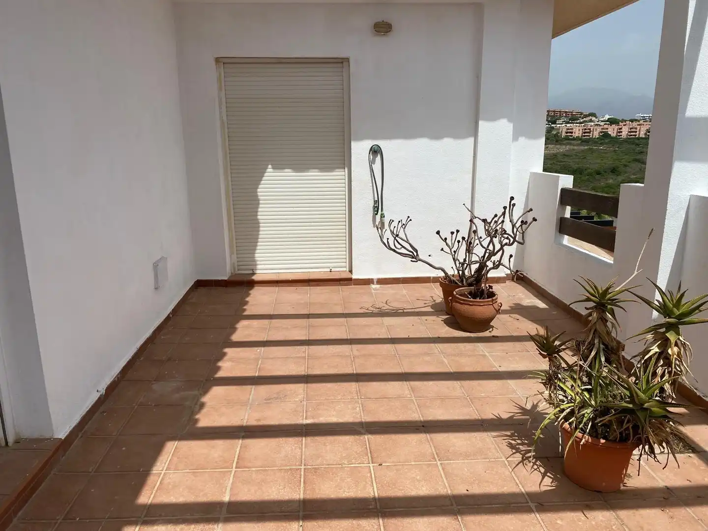 Àtic amb piscina en venda a Calle CAMINO MARTAGINA 1, imagen 12