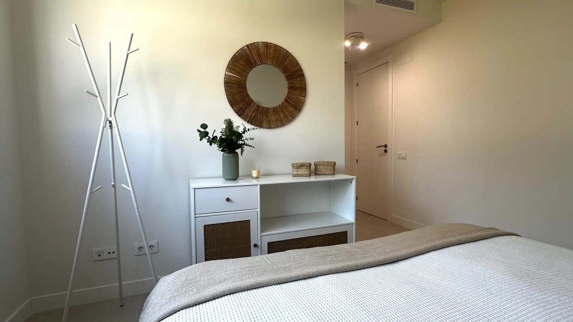 Apartament de lloguer a Selwo, imagen 8