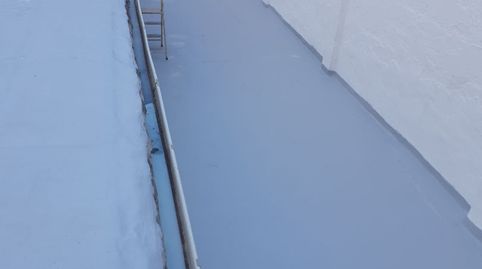 Foto 4 von Geschaftsraum zum Verkauf in Calle de Gascón y Marín, 8, Las Fuentes, Zaragoza Capital