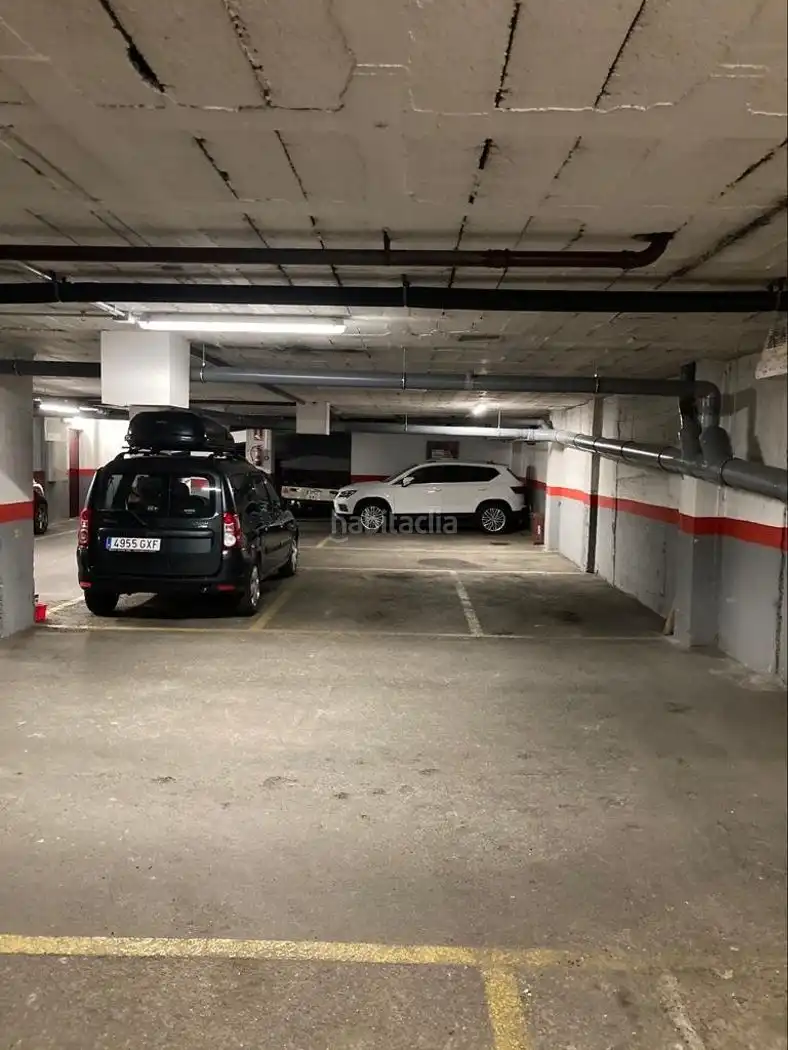 Doppelparkplatz zum Verkauf in Carrer del Rector Triadó 88, imagen 2