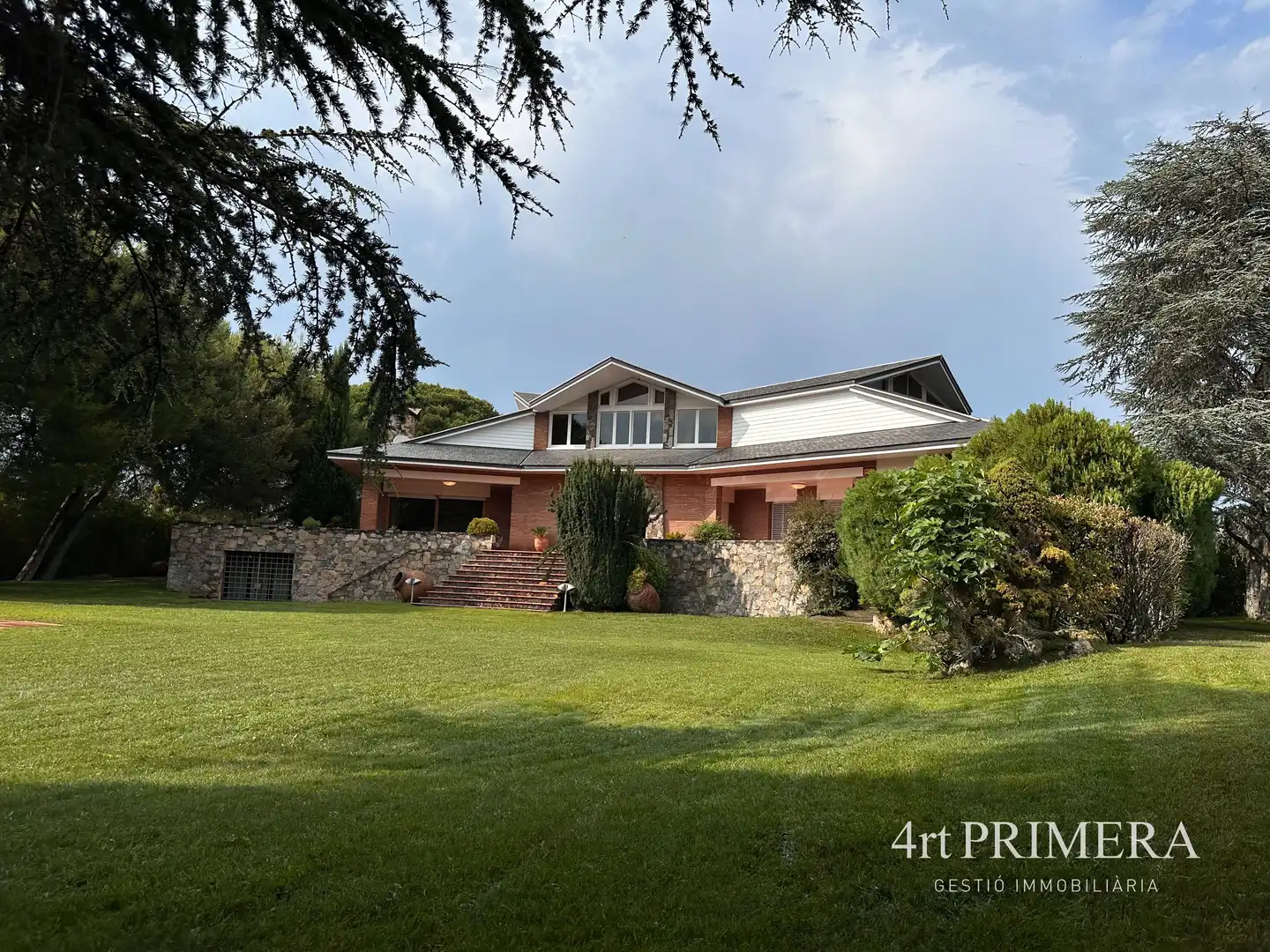 Haus mit Terrasse zum Verkauf in Avinguda de l'Onze de Setembre