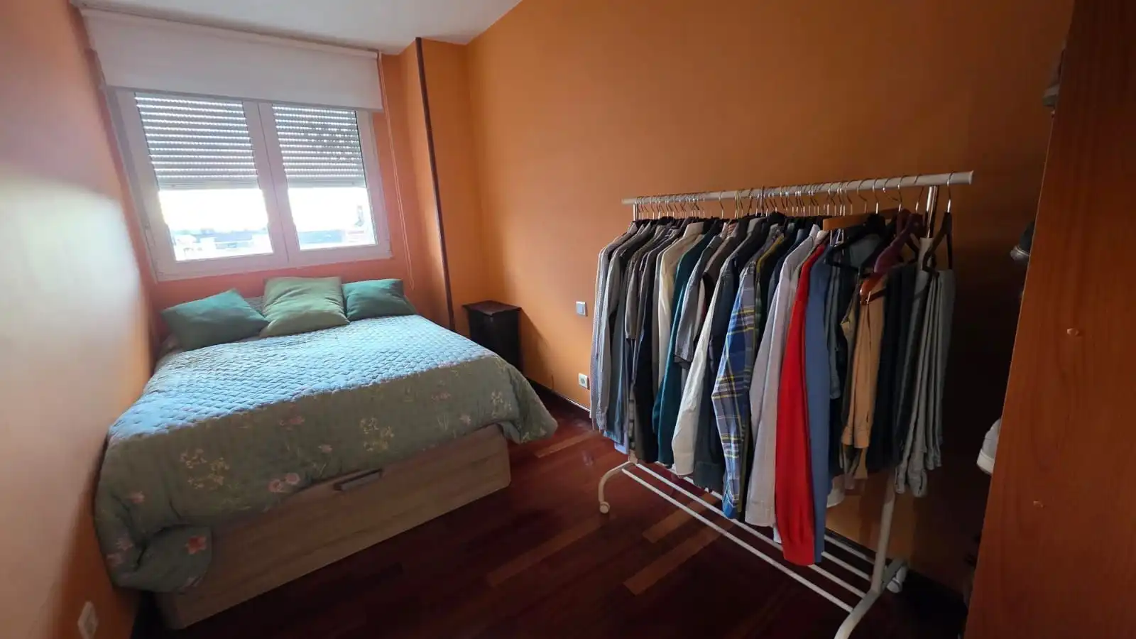 Habitación de Piso en venta en Castro-Urdiales con Calefacción, Terraza y Trastero