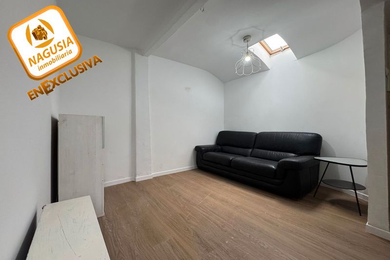 Flat for sale in Bilbao 