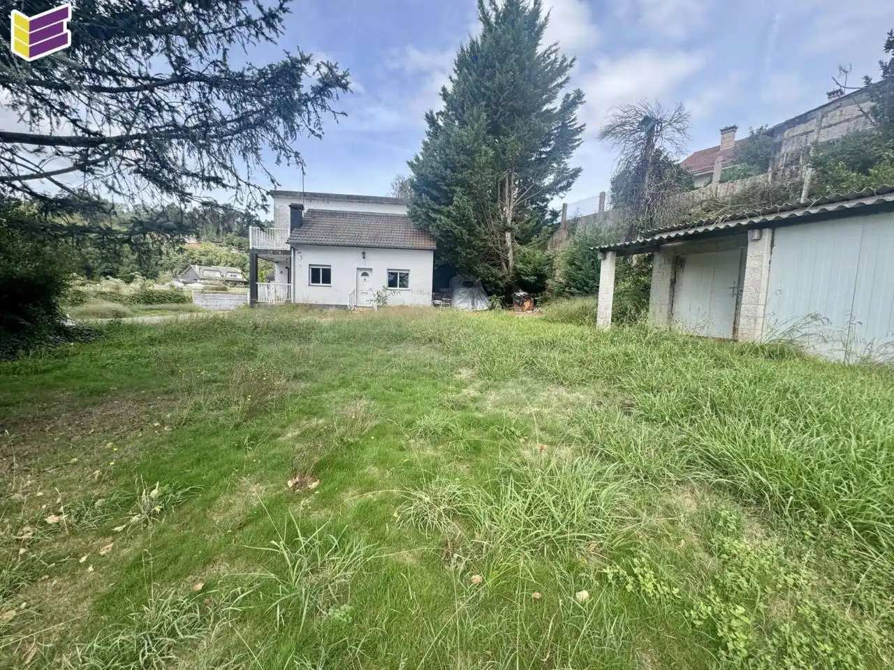 Casa amb jardí en venda a Camino Maceiras 18, imagen 55