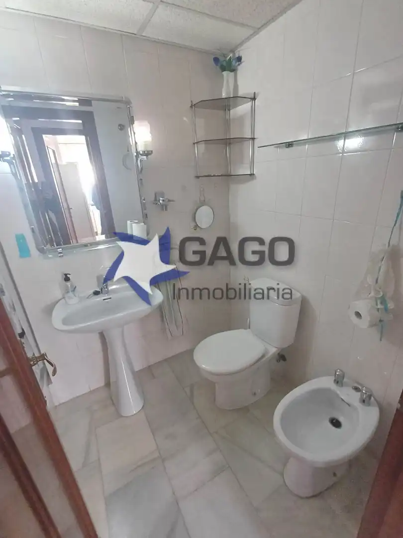 Wohnung zum Verkauf in Vista Alegre - Parque Cruz Conde