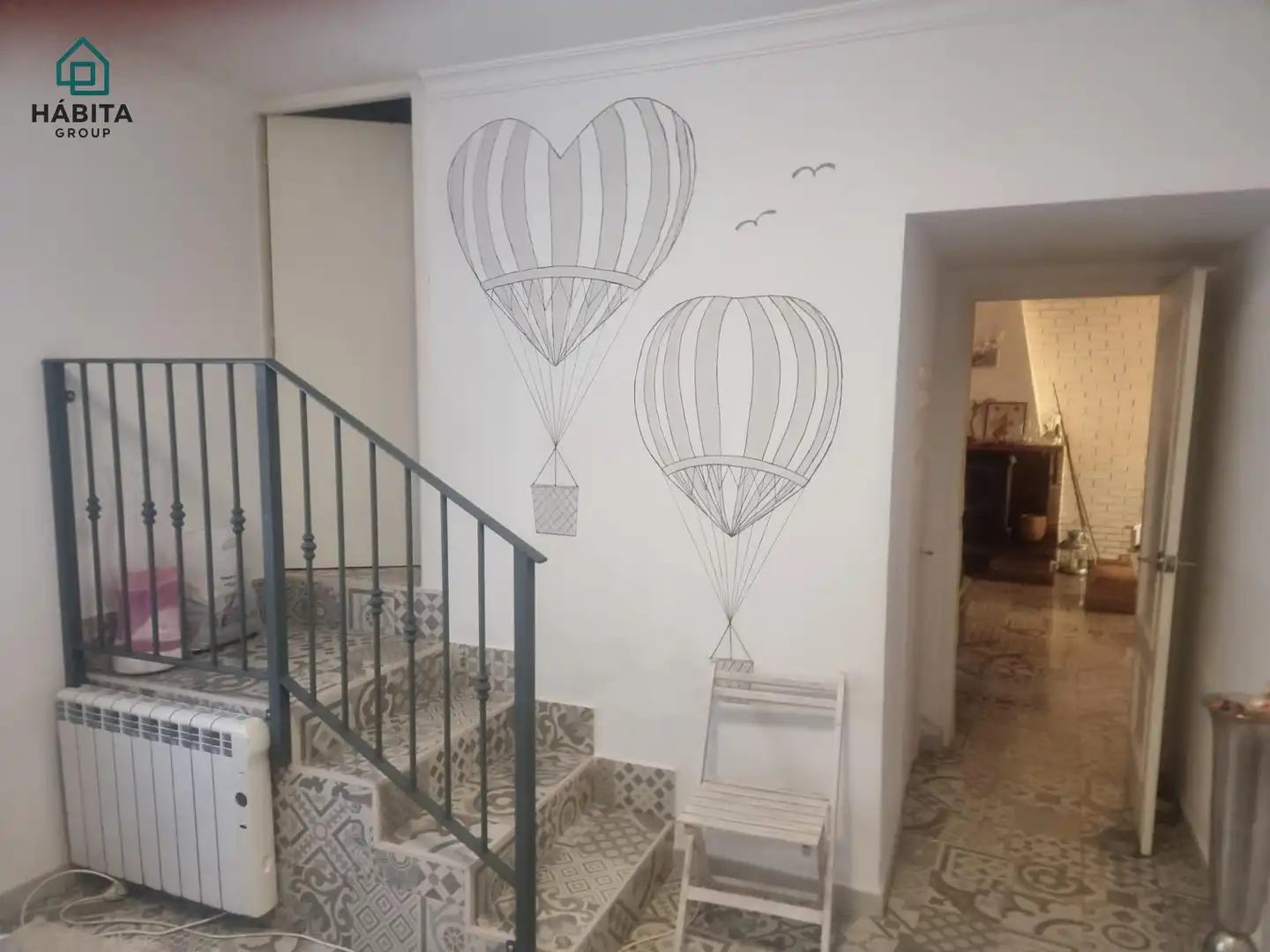 Casa adosada en venda en Lorca amb Terrassa