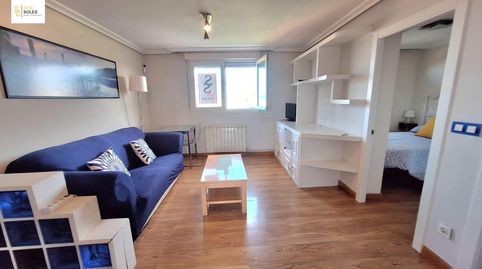 Foto 2 von Wohnung zum Verkauf in Cueto, Santander