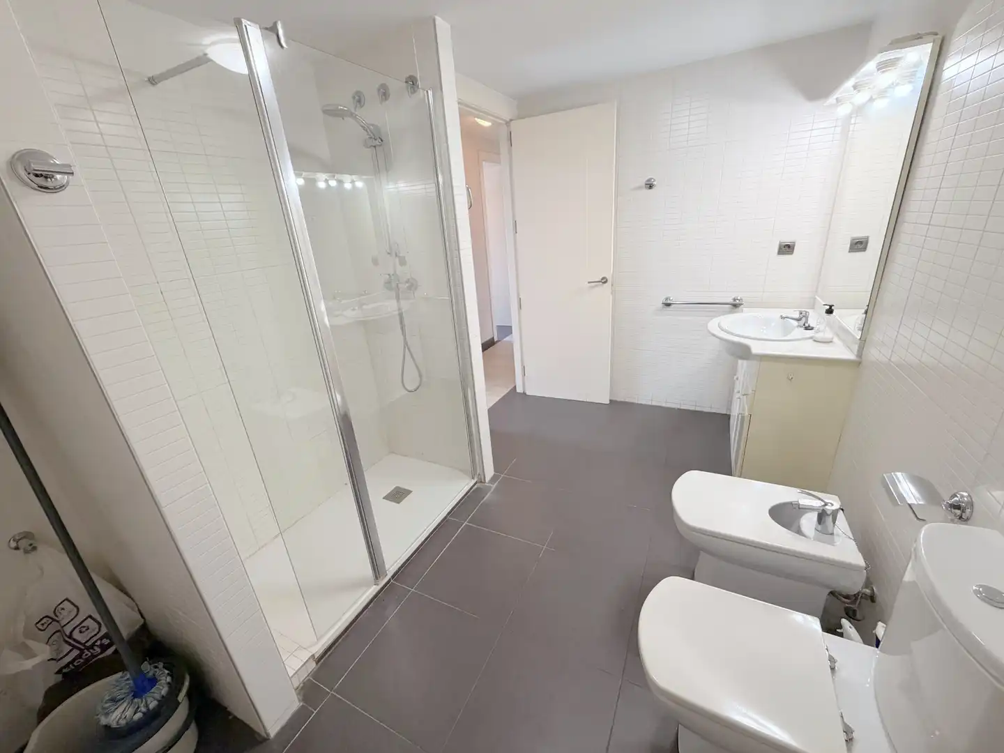 Flat for rent in Carrer de l'Hospital, 19, Centre
